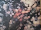 Pink Floyd - Obscured By Clouds -  Vinyl LP Album - A3/B3 - VG+/VG+