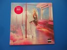 Nicki Minaj Pink Friday 2 LP (2023) NEW Electric Blue Vinyl