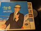 FRANK SINATRA Come Fly With Me OG Mono 1958 Capitol W-920 RARE DG BLACK LABEL