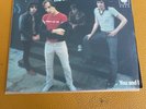 Power pop  single 7-inch Paul Collin's Beat - Rock 'n roll girl