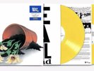 De La Soul - Is Dead - 2X LP Opaque Yellow Color Vinyl x/1000 Best Buy In Hand