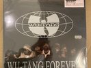 Wu-Tang Clan/Forever - Explict Lyrics 66905 Used LP