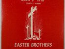 EASTER BROTHERS: Lord I Will US the Commandment Private Gospel Bluegrass LP Hear