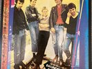THE UNDERTONES   SELF TITLED LP (1979) ORIG PRESS PUNK ROCK SIRE SRK 6081