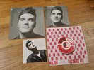 Morrissey Everyday Is Like Sunday Triple Pack - Brand New