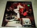 DANNY ZEFF : FLAMENCO FEVER ORIGINAL STILL SEALED LP 1978 MILLER AND KREISEL GER