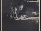 Thelonius Monk-The Complete Blue Note Recordings Mosaic Box Set 4LPs Vinyl EX/EX