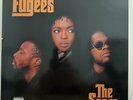 FUGEES - The Score - 1996 ORIGINAL 1st Pressing - C2 67147  RARE  NM-/NM-