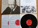 SER 5622-4 Prokofiev The Five Piano Concertos John Browning Leinsdorf 3LP RCA NM