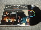 Dick Dale - Rock Out (Live At Ciros) 1965 LP Capitol # T2293 Shrink EX