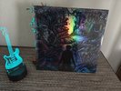 A DAY TO REMEMBER Homesick LP LIMITED 500 Translucent Sea Blue Vinyl