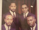 The Modern Jazz Quartet Self-Titled MFSL-1-205 MOFI VINYL SEALED #796