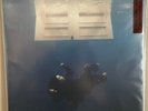 Billie Eilish - Hit Me Hard and Soft Sea Blue Vinyl Indie Exclusive New Sealed