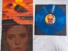 Dune Soundtrack OST Vinyl LP Record Game VGM 1992 PC Nintendo Moonshake BLUE NEW