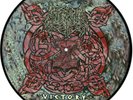 Unleashed 'Victory' Picture Disc Ltd.Ed. Mint- Record Album Germany 1995