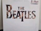 The Beatles 20 Greatest Hits Vinyl Record Album LP Capitol 1982 SV-12245  NM