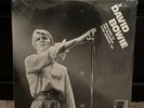 DAVID BOWIE WELCOME TO THE BLACKOUT (LIVE LONDON 78) 3 LP VINYL 2018 RSD RARE
