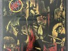 Slayer - Reign in Blood [Brand New LP] Explicit