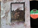 Led Zeppelin IV (ZOSO) Vinyl LP Atlantic SD 19129 Stairway to Heaven Rock & Roll