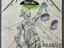 Metallica...And Justice For All 1988 2LP Elektra ST-E 60812-1  First Press VG+