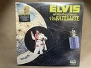 Elvis Presley-  2LP Aloha From Hawaii Via Sattelite- Factory Sealed VS6089-2