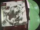 Jerry Cantrell Degradation Trip Volumes 1&2 - 4 LP Sea Foam Green Vinyl