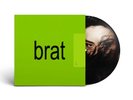 Charli XCX - BRAT (360_brat exclusive vinyl) Picture Disc Vinyl Record SEALED