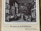 Moussorgsky Ravel: Pictures At An Exhibition - Karajan Columbia SAX 2261 B/S