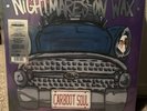 Nightmares On Wax - Carboot Soul RSD 2024 No. 1068 RSD24 Vinyl Bonus 7” 25th Anv