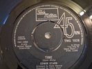 Edwin Starr.. Time - Running Back & Forth.. Northern Soul.. Vg+