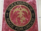 queensryche rage for order vinyl