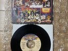 KISS️RARE SHANDI 45 VINYL W/PICTURE SLEEVE ️ITALY 1980 AUCOIN