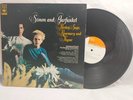 Vinyl LP SONX-60013 Simon And Garfunkel - Parsley, Sage, Rosemary (Japan)