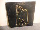 Electric Warrior by T. Rex 1971 LP Record White Label Promo RS 6466 Gatefold