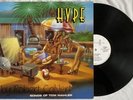 Robert Calvert – Hype - Vinyl LP - A Side - 1980 EX