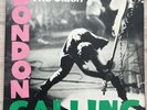 The Clash - London Calling - 1979 - 2x Vinyl LP s