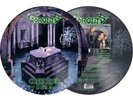 Gorguts Considered Dead picture disc lp thrash metal slayer sodom obituary