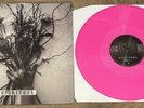 Spiritbox Self Titled Magenta Neon Vinyl Record