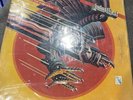 JUDAS PRIEST - Screaming For Vengeance Vinyl Record LP 1982 Columbia Ex Vinyl