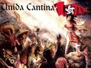 Roger Clyne & the Peacemakers UNIDA CANTINA RED VINYL LP 2011