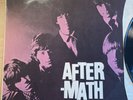 Rolling Stones Aftermath LP Mono UK 1st press [Ex/Vg+] SUPERB AUDIO**