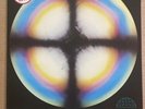Steve Hillage - Rainbow Dome Musick - Used Clear LP - UK 1979 Virgin VR1 - NM/EX