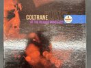 John Coltrane on Impulse 10 Mono