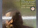 John Coltrane on Impulse 32 Mono.