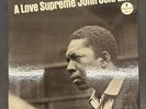 John Coltrane on Impulse 77 Mono.