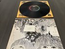 THE BEATLES - REVOLVER, ST 2576 CAPITOL, STEREO, SCRANTON PRESS 1966. IAM