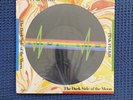Pink Floyd Dark Side of the Moon SEALED 1978 Vinyl Picture Disc Capitol Records