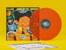 La Luz - News of the Universe - LP
