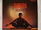 Karma by Pharaoh Sanders (Impulse  A-9181 vinyl LP) See Photos - Fair Shape.