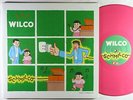 Wilco - Schmilco LP - dBpm/Anti- Pink Wax Ltd. NM